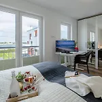 Villa Schleivilla Hafenblick By Seeblick Ferien Oro *