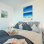 Villa Schleivilla Hafenblick By Seeblick Ferien Oro *