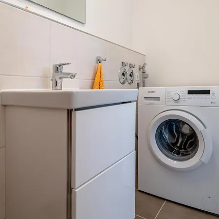 Schleivilla Hafenblick By Seeblick Ferien Oro