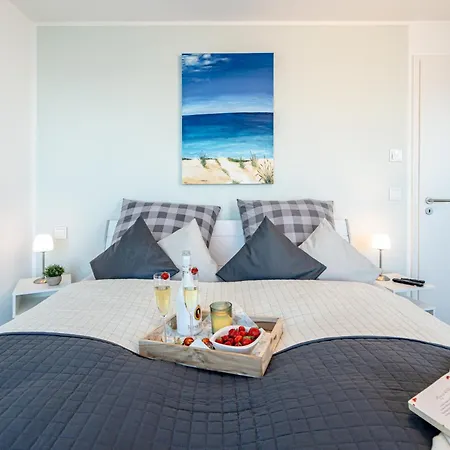 Schleivilla Hafenblick By Seeblick Ferien Oro וילה *