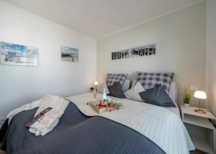 Schleivilla Hafenblick By Seeblick Ferien Oro فيلة