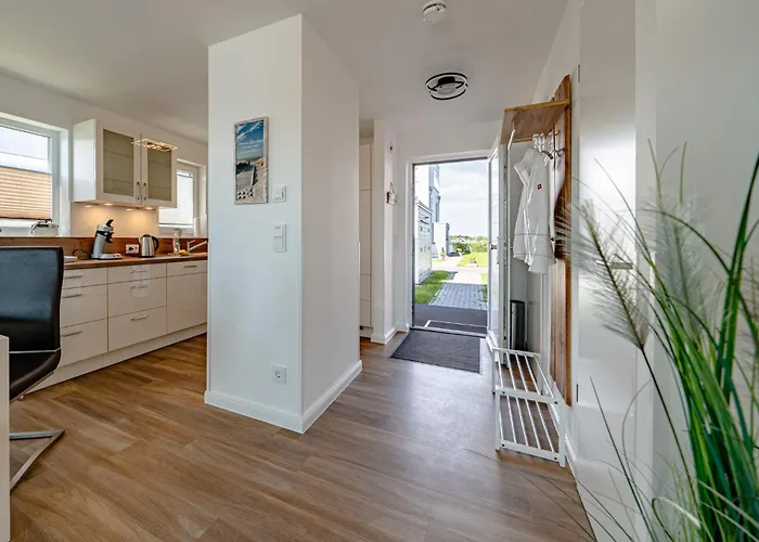 Schleivilla Hafenblick By Seeblick Ferien Oro أوبلينتيز